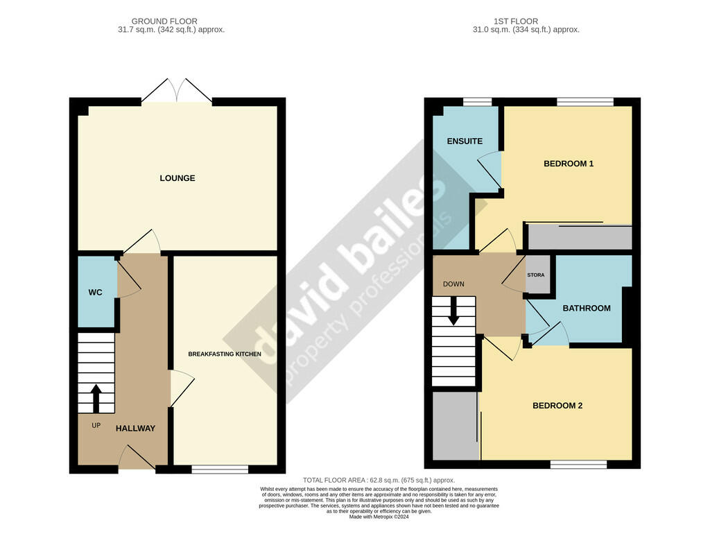 Additional image 20 of Orchard Grove, Kip Hill, Stanley