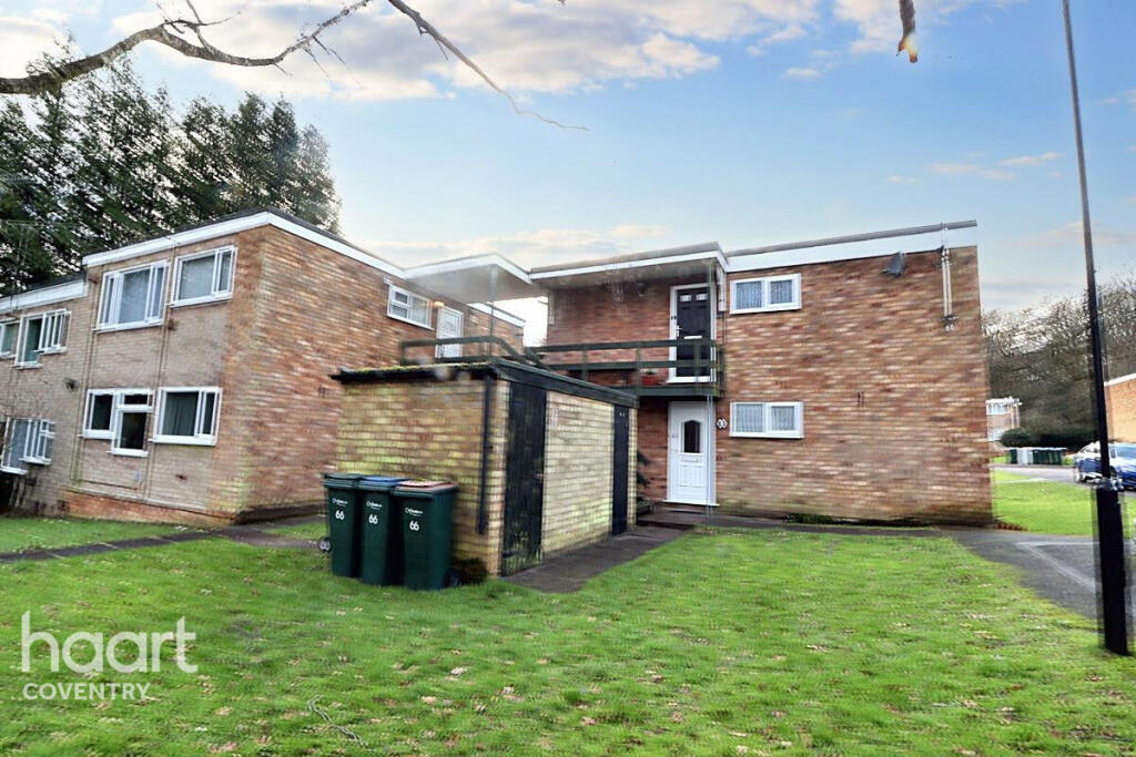 Additional image 2 of Woodcraft Close, Coventry