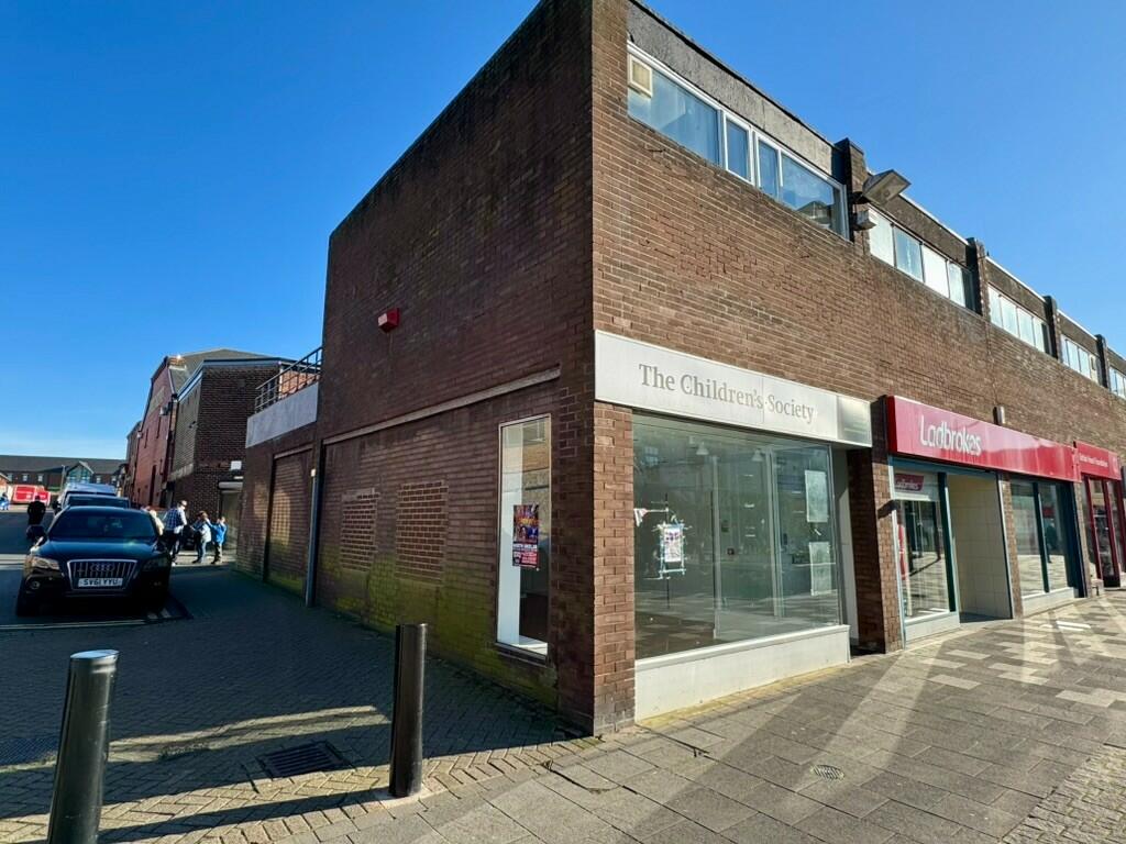 Additional image 3 of 12 Middle Street, Consett, Co. Durham, DH8