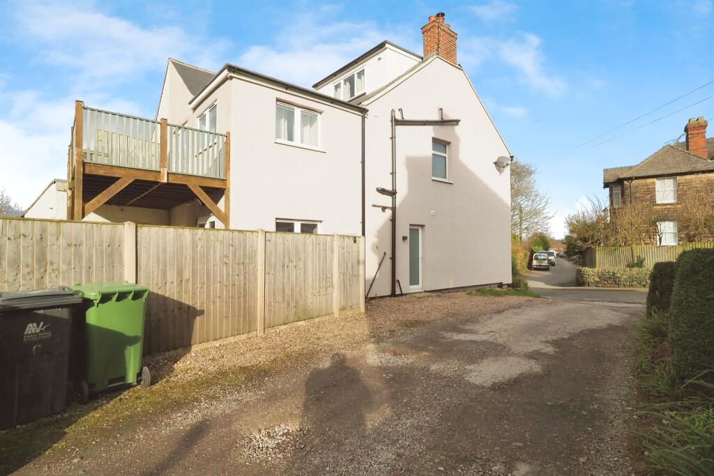 Additional image 20 of Gibfield Lane, Belper