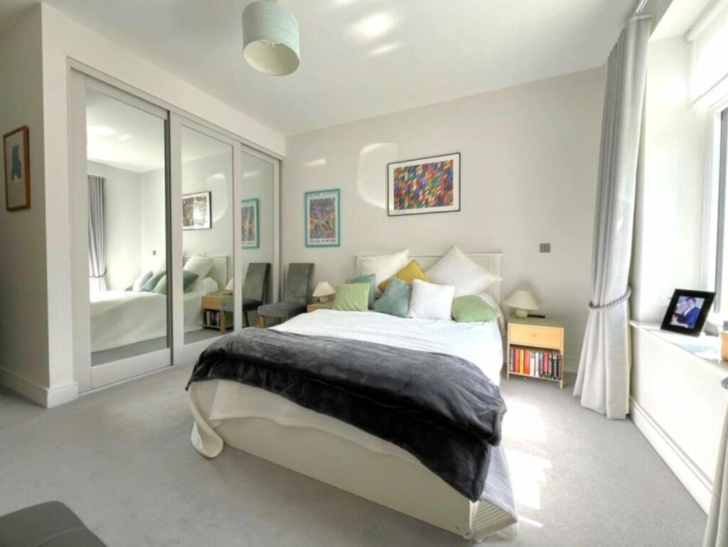 Additional image 7 of Cloister Way, Leamington Spa, Warwickshire, CV32