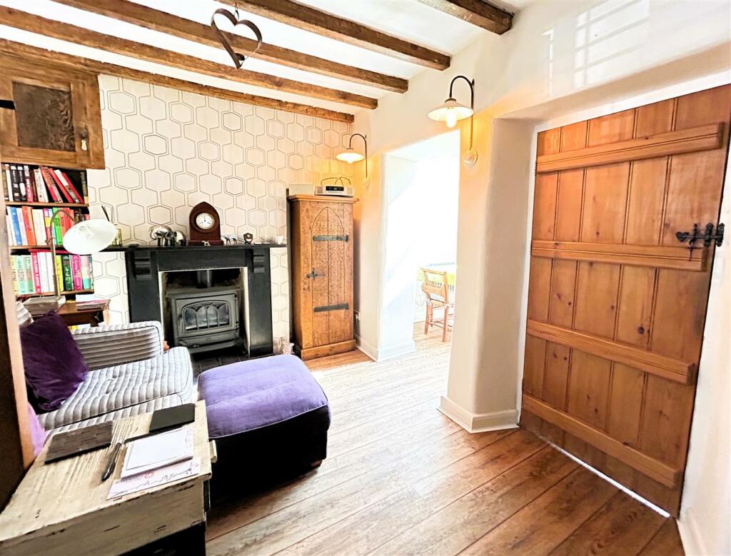 Additional image 5 of Far Laund, Belper