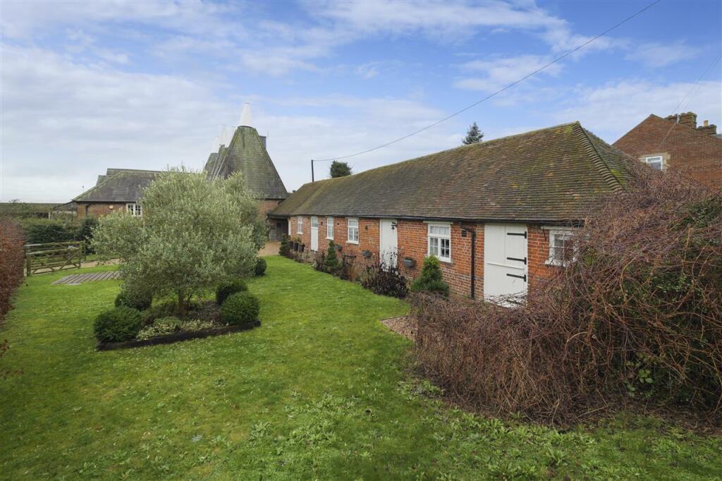Additional image 17 of The Stables, Howletts Farm, Shottenden