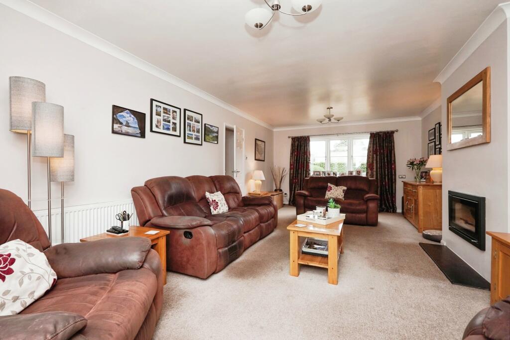 Additional image 4 of Bossingham Road, Stelling Minnis, CT4