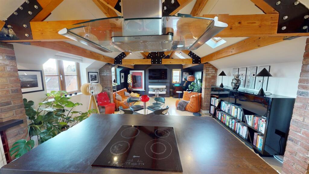 Additional image 6 of Bilton Fields Farm Lane, Rugby