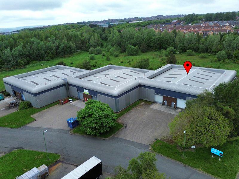Additional image 11 of Unit 1a Abcare House, Hownsgill Industrial Park, Consett