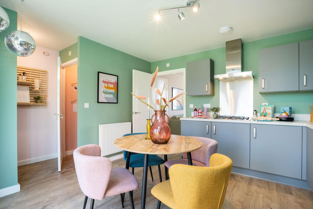 Additional image 12 of Old Holly Lane,
Atherstone,
CV9 2HD