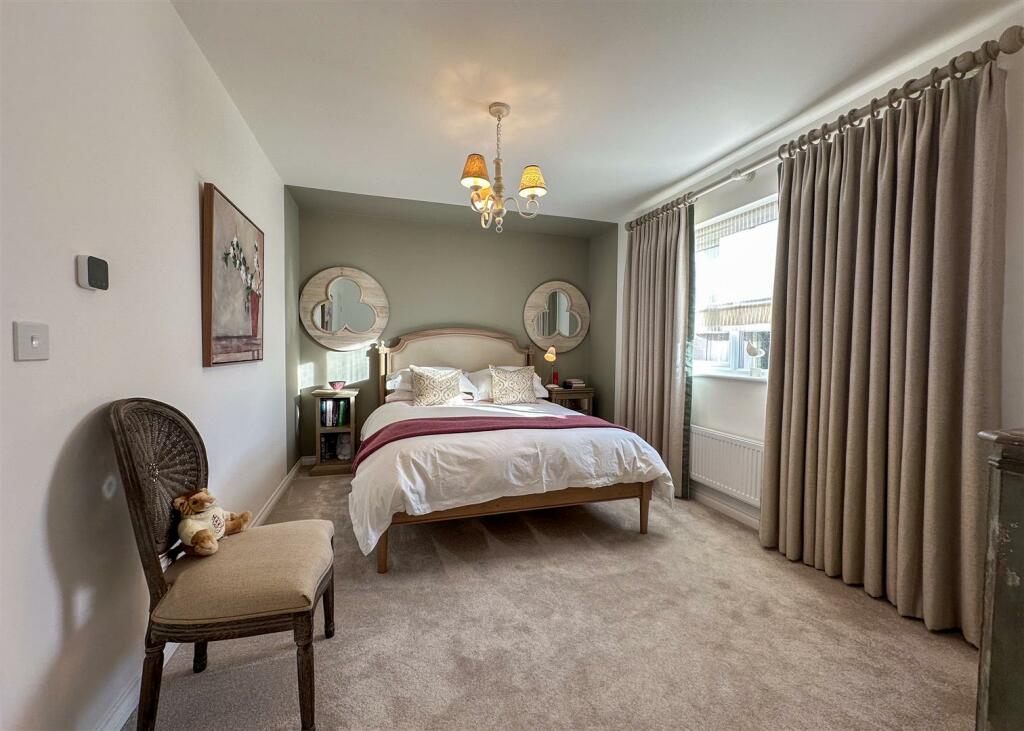 Additional image 19 of Roseway, Stoke Golding, Nuneaton