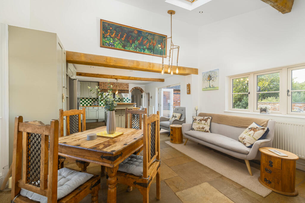 Additional image 6 of Fields Farm, Warmingham Road