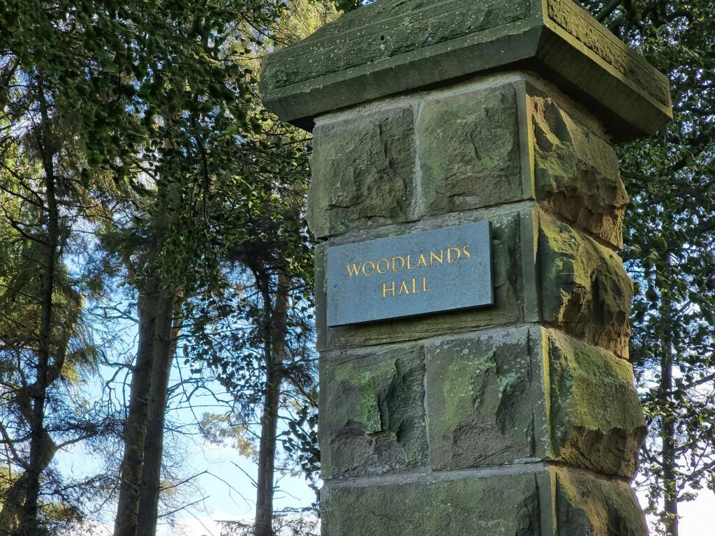 Additional image 15 of Grange House, Woodlands Hall, Knitsley