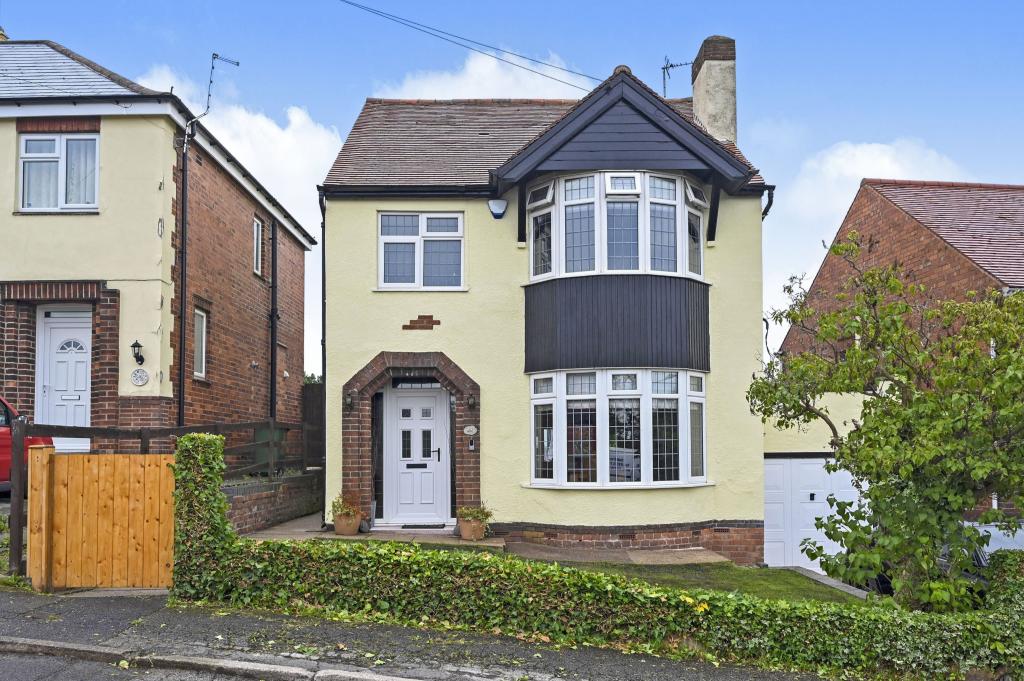 Additional image 19 of Hardy Barn, Heanor, DE75