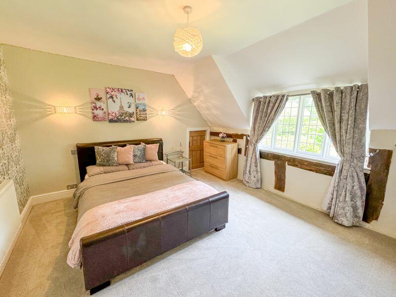 Additional image 25 of Park Road, Alrewas, DE13 7AJ