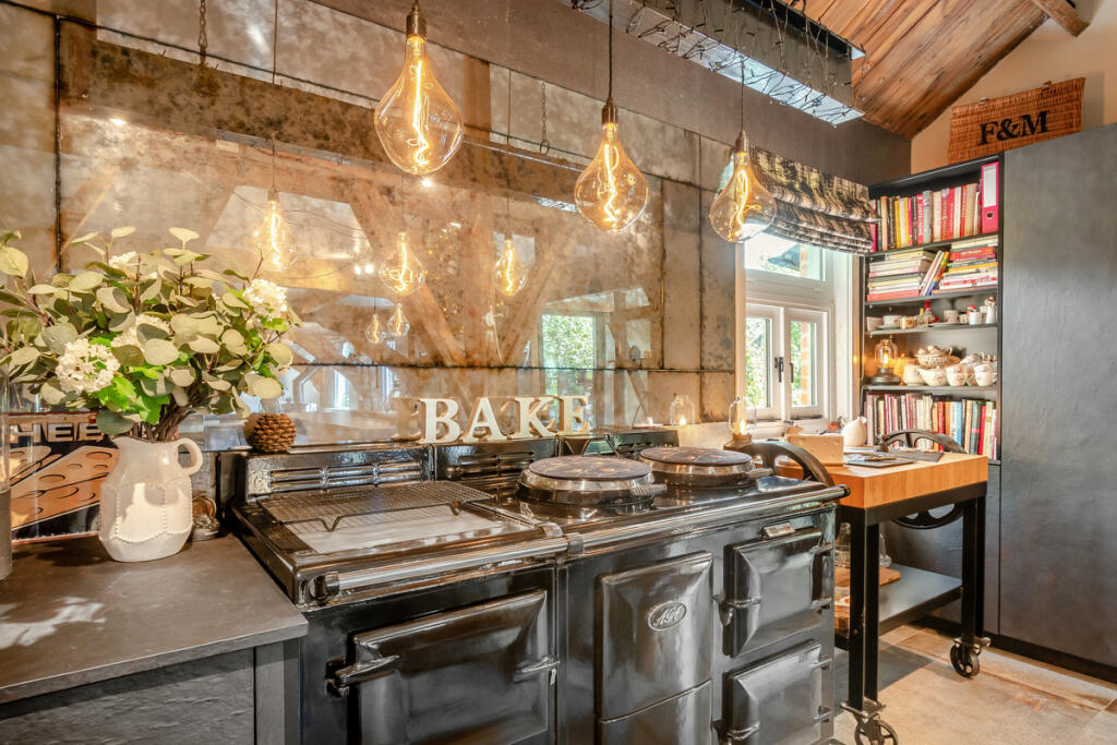 Additional image 27 of Architectural Masterpiece, Ashbourne, Derbyshire DE6