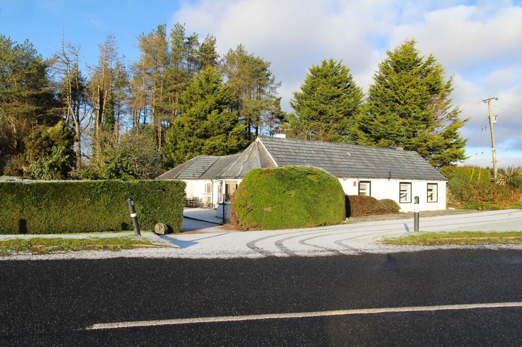 Additional image 28 of 'Bridge Cottage', Droughduil, Dunragit, DG9 8QB