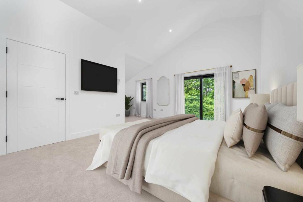 Additional image 15 of Ikigai, Potters Bank, Durham, County Durham