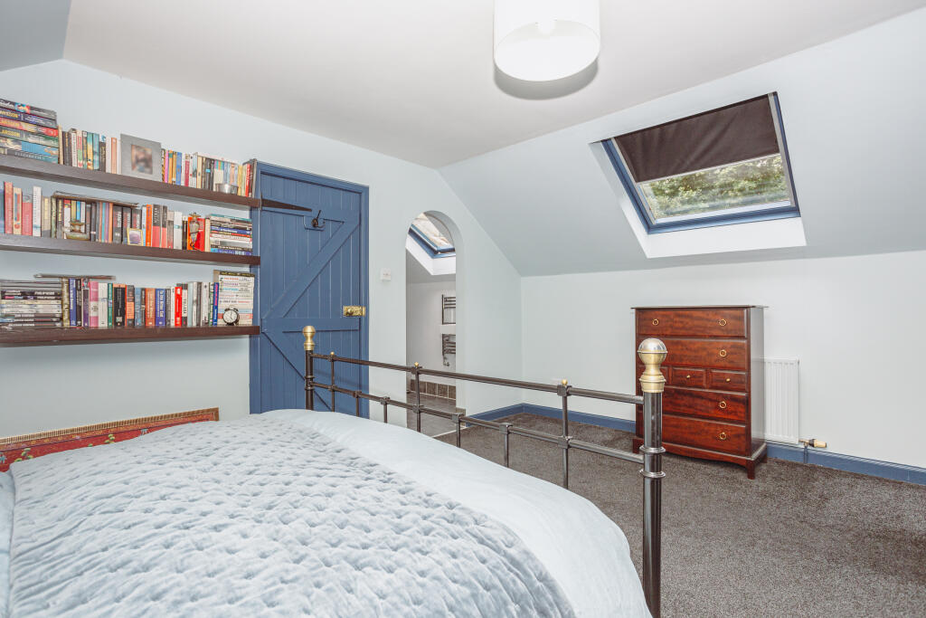 Additional image 18 of Butterhole, Dalbeattie, DG5