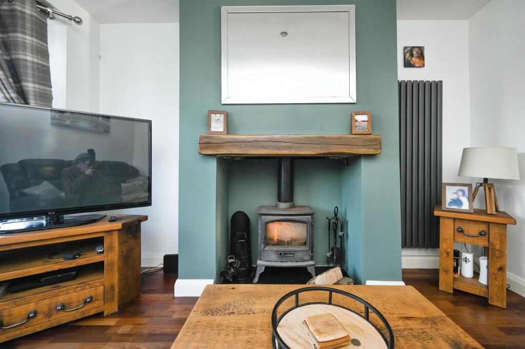 Additional image 9 of Strettea Lane, Higham, DE55