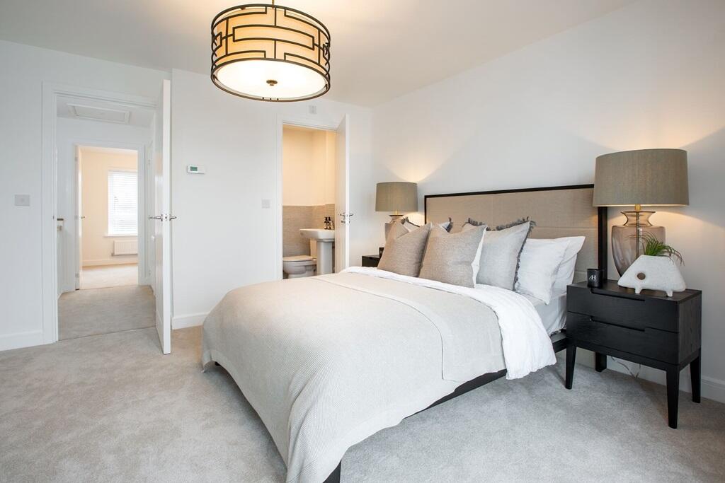 Additional image 5 of Sales Information Centre
Royal Military Avenue
Folkestone
CT20 3EF