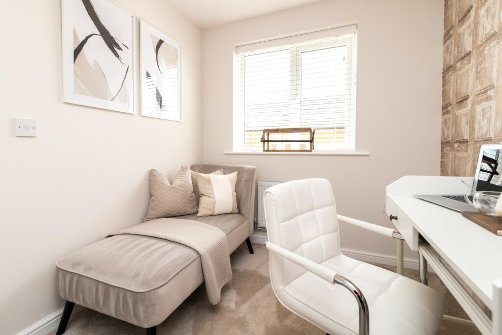 Additional image 10 of Gloucester Road, 
Consett, 
County Durham, 
DH8 7LN