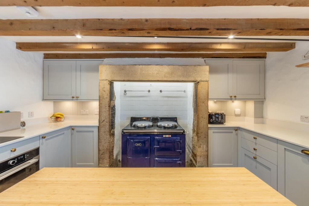 Additional image 21 of East High House Farm, Hunstanworth, DH8