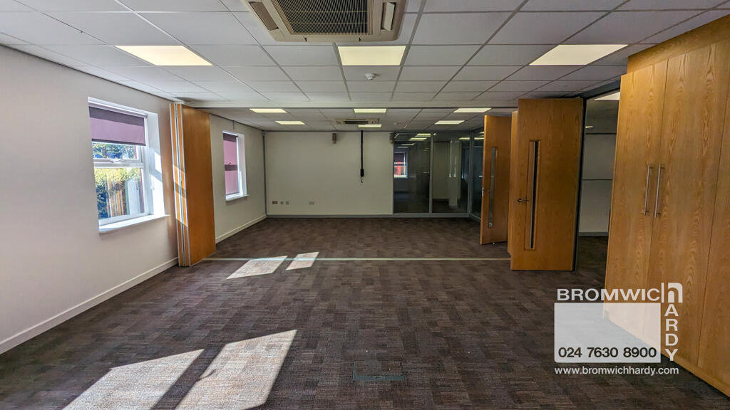 Additional image 2 of 1 Mitchell Court, Castle Mound Way, Rugby, CV23 0UY