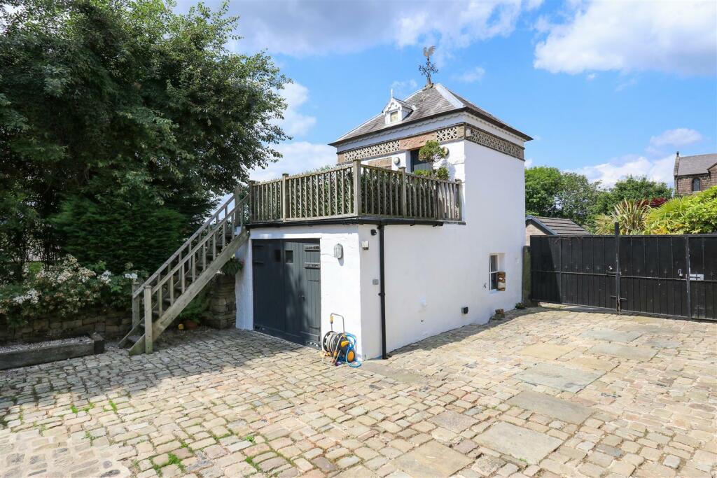Additional image 47 of Nightingale House, Church Street, Holloway, Matlock, DE4 5AY
