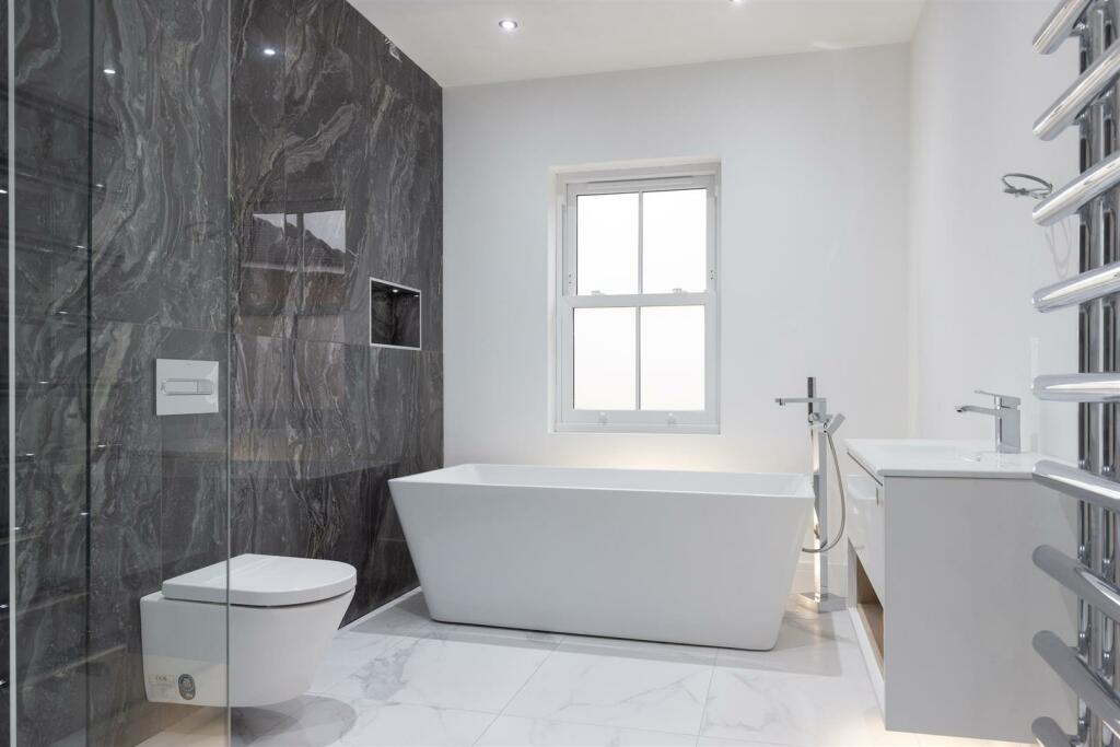 Additional image 55 of OPEN DAY: SATURDAY 15 FEBRUARY BETWEEN 10AM - 1PM.2 The Mayfair, Audlem Road, Woore