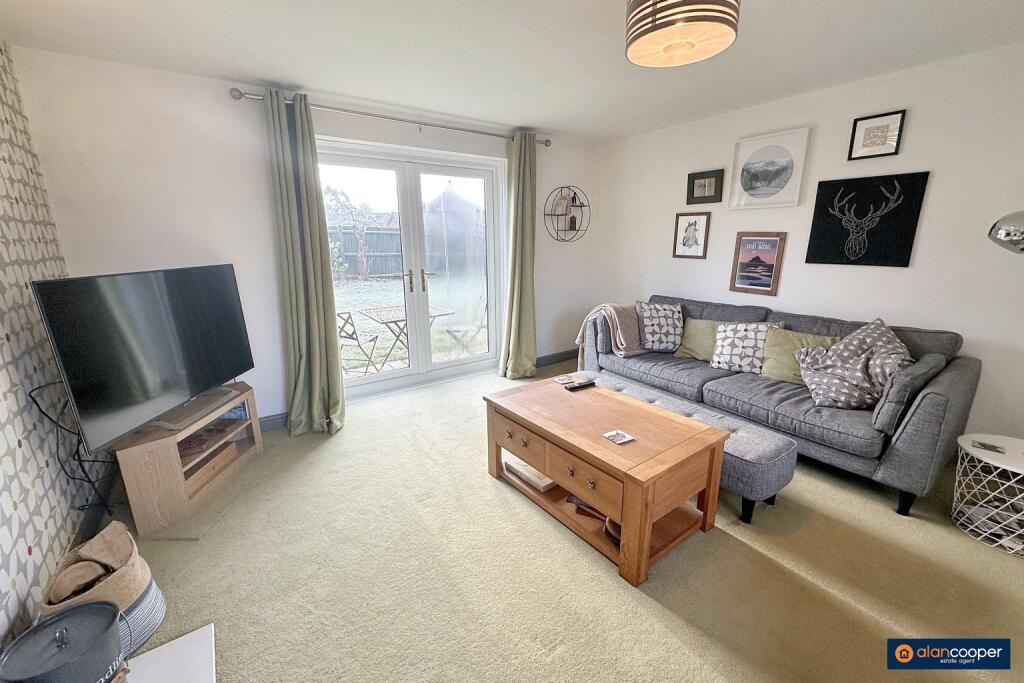 Additional image 4 of Hinckley Road, Stoke Golding, CV13 6DU