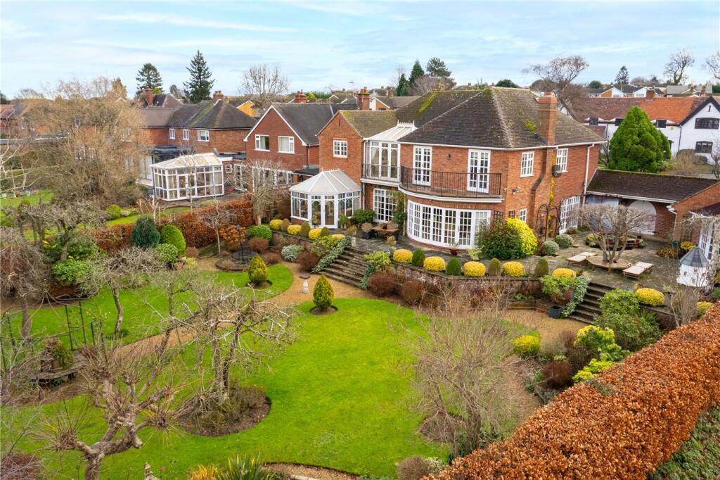 Additional image 37 of Offchurch Lane, Radford Semele, Leamington Spa, Warwickshire, CV31