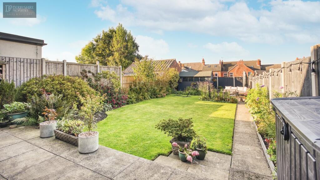 Additional image 28 of Glebe Avenue, Ripley, DE5