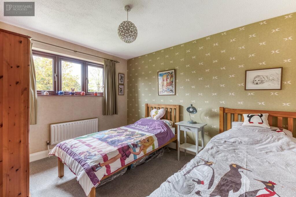 Additional image 18 of Fritchley Lane, Fritchley, Belper, DE56