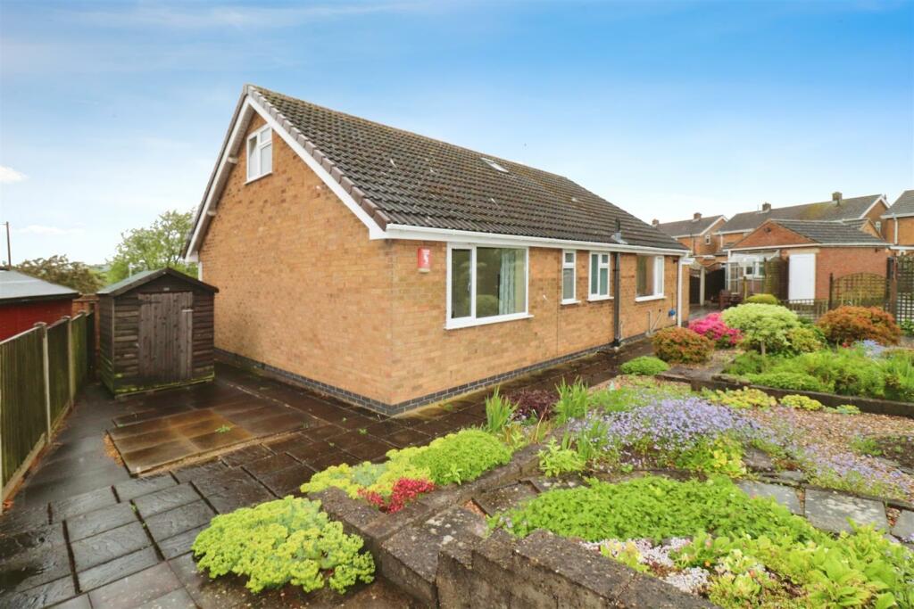 Additional image 21 of Hayes Road, Nuneaton