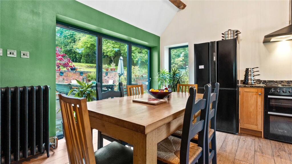 Additional image 5 of Ansley, Nuneaton, Warwickshire, CV10