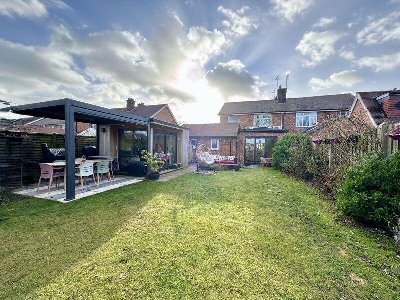 Additional image 34 of Macclesfield Road, Holmes Chapel.