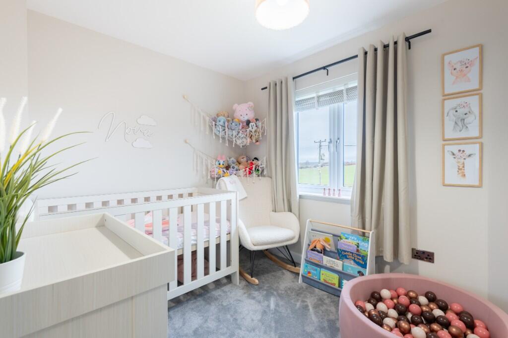 Additional image 13 of Buick Drive, Arbroath, Angus, DD11