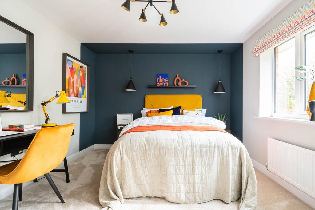 Additional image 13 of Penshaw,
Houghton-le-Spring,
Tyne and Wear,
DH4 7ED