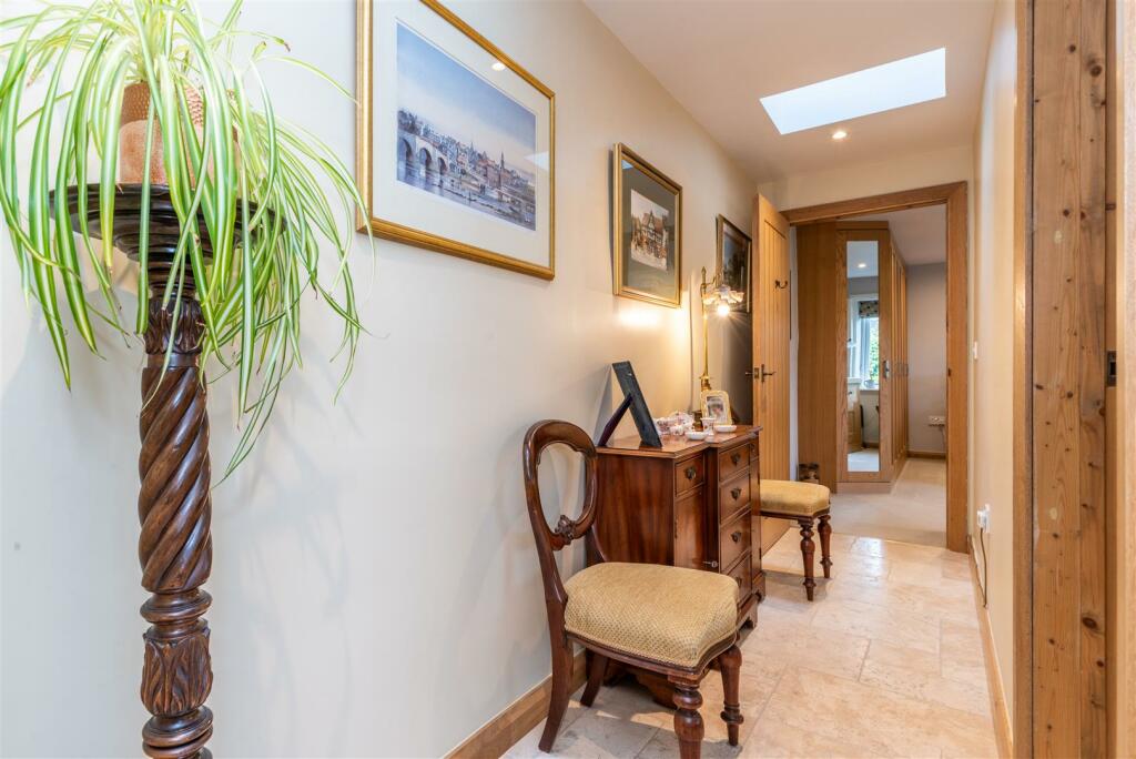 Additional image 3 of Hall Gate, Diseworth, Derby