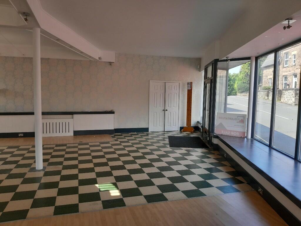 Additional image 12 of Matlock Green, Matlock, Derbyshire, DE4