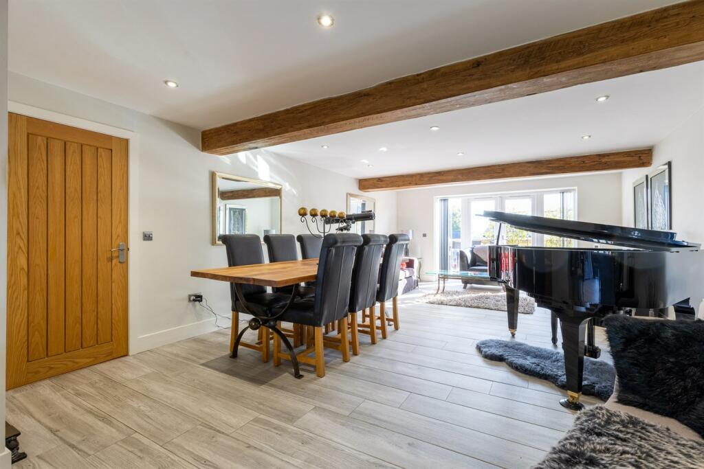 Additional image 11 of Well Lane, Weaverham, Northwich