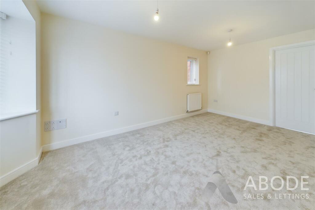 Additional image 5 of Off Park lane, Castle Donington, Derby