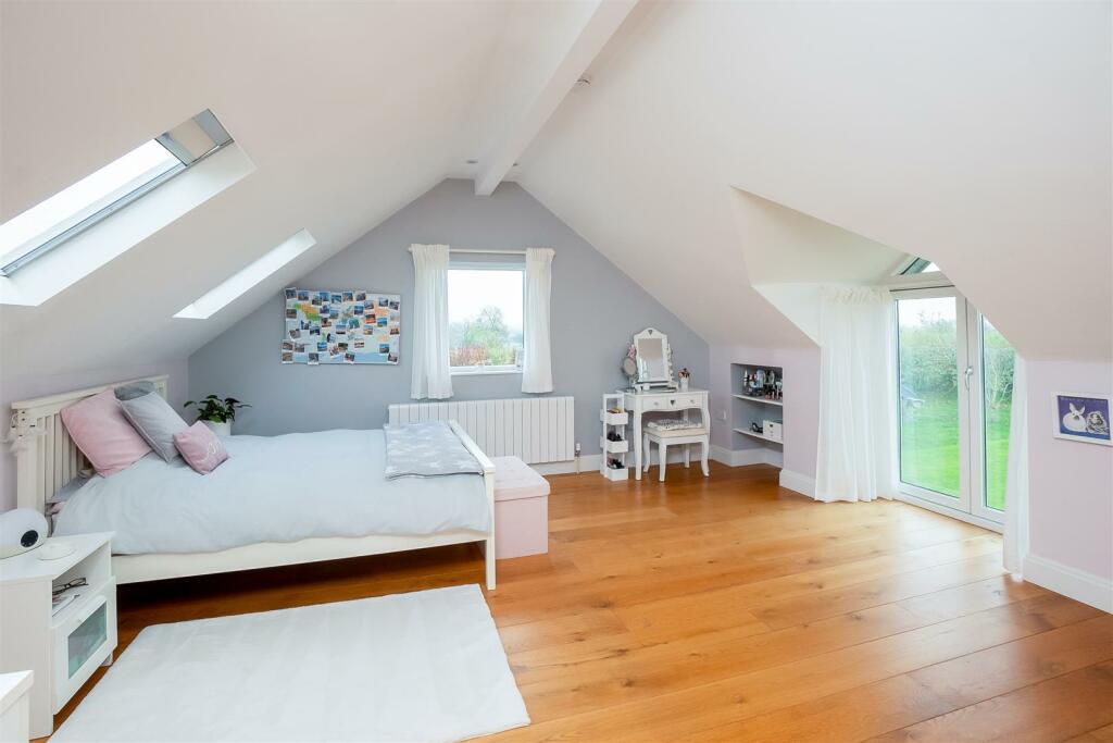 Additional image 11 of Halford, Shipston-on-Stour