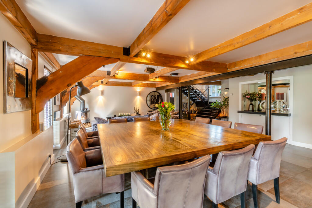 Additional image 29 of Architectural Masterpiece, Ashbourne, Derbyshire DE6