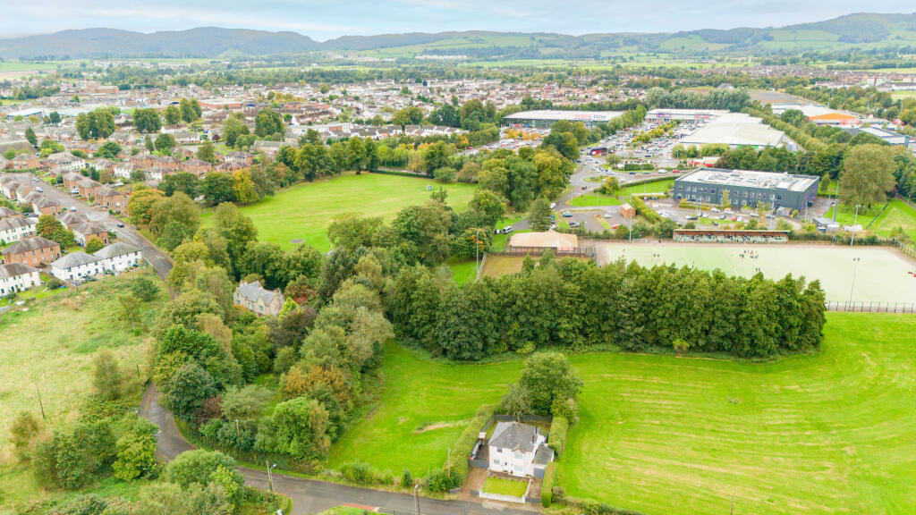 Additional image 44 of College Road, Dumfries, DG2