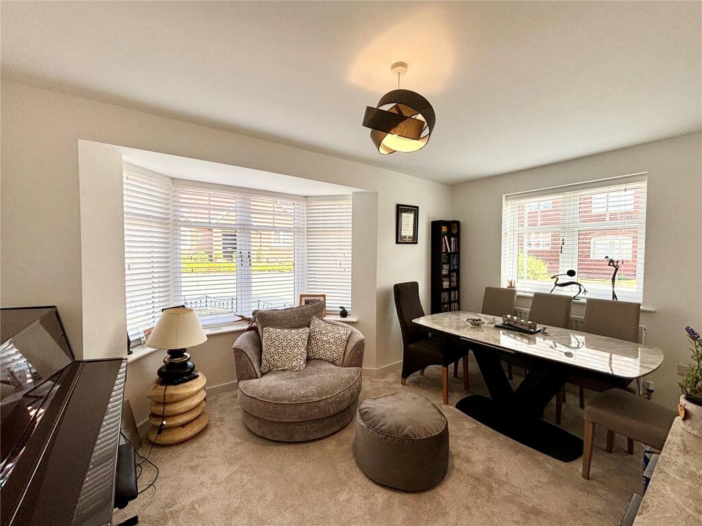 Additional image 4 of Barnett Drive, Hampton Magna, Warwick, Warwickshire, CV35