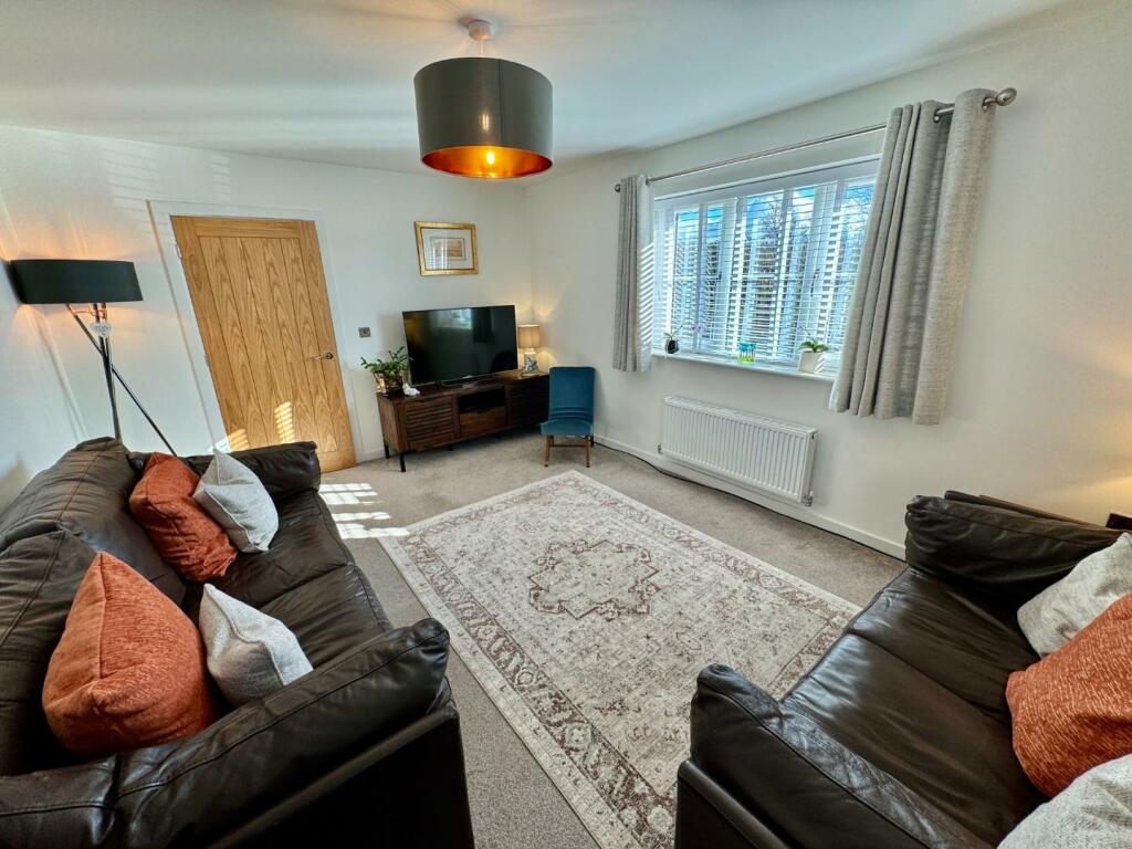 Additional image 3 of Old Nursery Gardens, Tansley