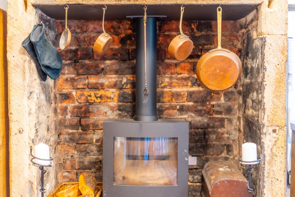 Additional image 13 of Church Street Holbrook, Belper, Derbyshire DE56 0TD