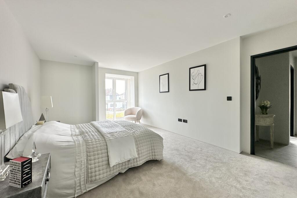 Additional image 4 of 7 Cautley House, Seabrook Road, Hythe, Kent