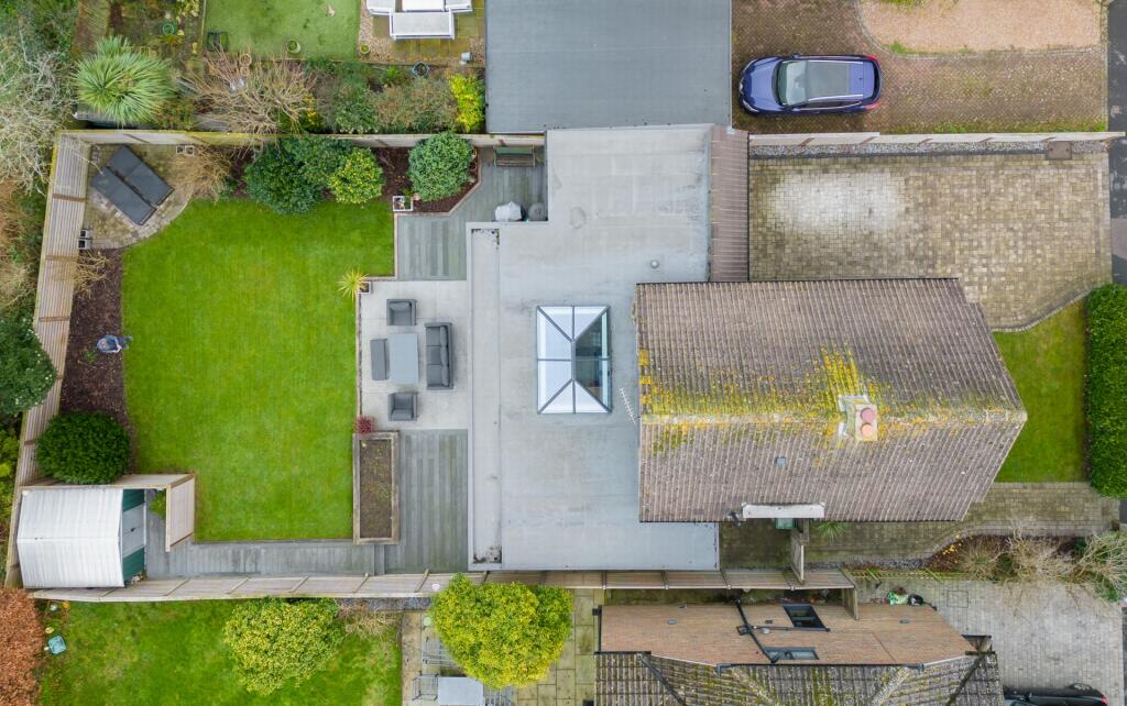 Additional image 33 of Castle Avenue, Hythe, CT21