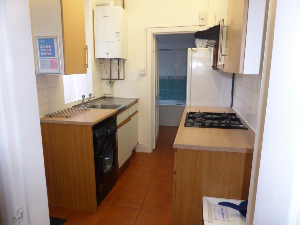 Additional image 3 of Broomfield Road, Earlsdon, Coventry, CV5