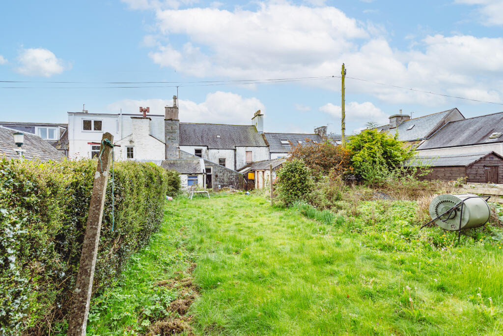 Additional image 13 of High Street, Gatehouse Of Fleet, DG7